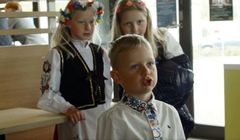 W McDoland's w Pucku mówią „Pò kaszëbskù"