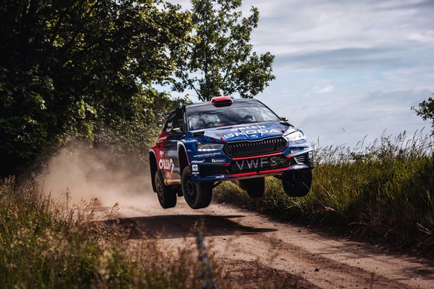 Podczas odcinka testowego nie było taryfy ulgowej