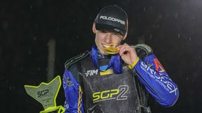 Żużel. SGP2 Danii w Vojens (galeria)