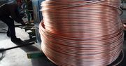 Ceny miedzi w górę. Podaż metalu może się zmniejszyć