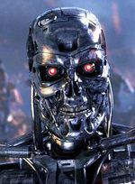 ''Terminator 5'': Nowy elektroniczny morderca dla dorosłych