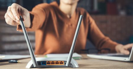 Popraw jakość sygnału. Internet bez zakłóceń