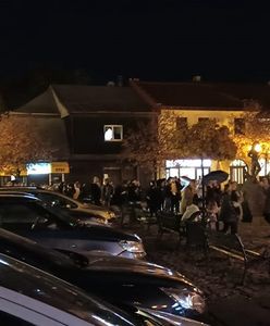 Strajk Kobiet w Wieliczce i Niepołomicach