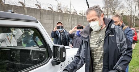 Finał sprawy Sławomira Nowaka. Zapadła prawomocna decyzja