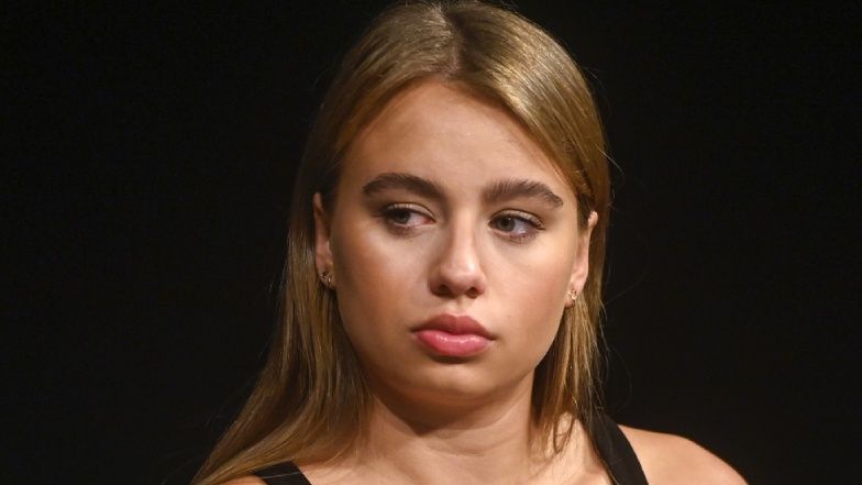 Oliwia Bieniuk tłumaczy się ze "znikających zdjęć" mamy z rodzinnego domu: "To chyba NASZA SPRAWA, co leży u nas w domu"