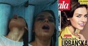 Urbańska: "Janusz trzymał mnie w złotej klatce! NIE LIZAŁAM UMYWALKI!"