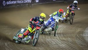 Żużel. Kto najlepiej wytrzymywał presję? Wcale nie mistrz Polski