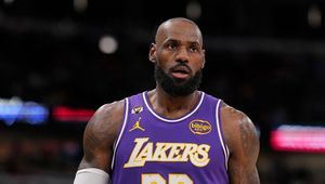 Ostatni taniec LeBrona Jamesa? Rekordowe ceny biletów