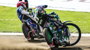 Wyzwiska i wulgaryzmy. Napięta sytuacja po meczu w Rybniku