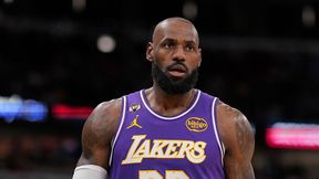 Ostatni taniec LeBrona Jamesa? Rekordowe ceny biletów