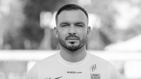 Nie żyje Michał Wołos. Miał tylko 31 lat