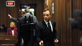 Apelacja odrzucona. Pistorius spędzi w więzieniu kilkanaście lat