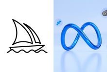 Meta rozpoczyna współpracę z Midjourney