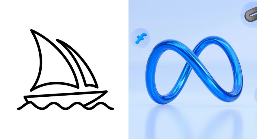 Meta zaczyna współpracę z platformą AI