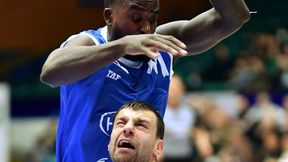 EBL. Wielki powrót Śląska Wrocław. Świetny debiut Kamila Łączyńskiego
