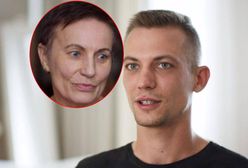 "Ślub od pierwszego wejrzenia": Adam ma żal do matki. Opowiedział o ich trudnych relacjach