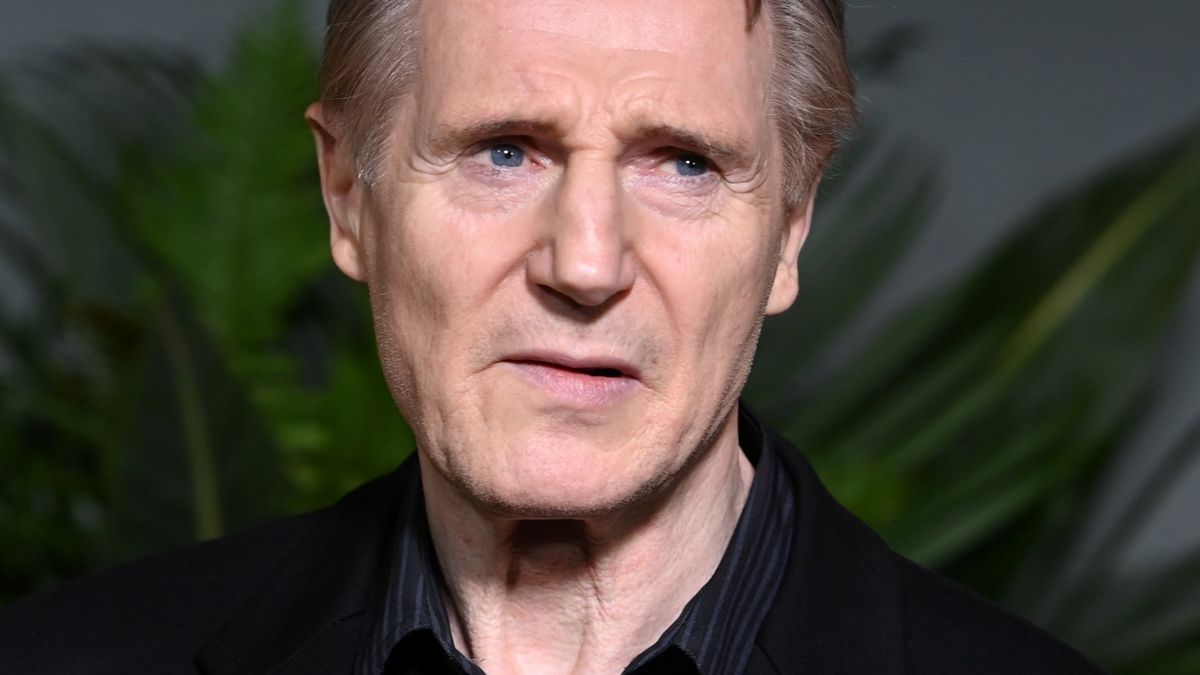 Liam Neeson 
