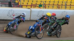 Żużel. PGE Ekstraliga. PGG ROW Rybnik - Motor Lublin 38:52 (GALERIA)