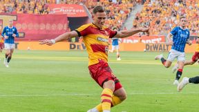 Jagiellonia ze sporym osłabieniem. Ważny piłkarz kontuzjowany