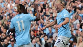 Hat-trick Haalanda, powrót Gundogana. Cały mecz Bednarka i rozczarowanie Southampton