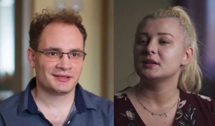 Tomasz ze "Ślubu od pierwszego wejrzenia" w ogniu krytyki