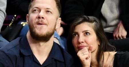 Koniec małżeństwa. Żona wokalisty Imagine Dragons złożyła papiery rozwodowe