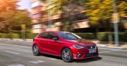 Seat Ibiza nigdzie się nie wybiera. Właśnie dostał nowy cennik i jest odrobinę droższy