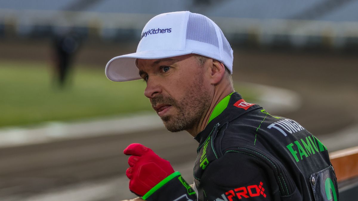 WP SportoweFakty / Patryk Kowalski