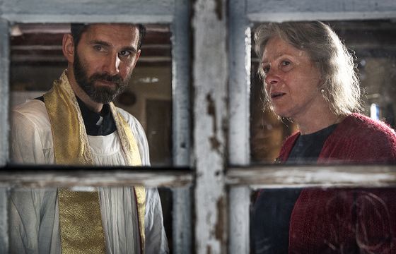 „Pokot” Agnieszki Holland i Kasi Adamik premierowo w HBO