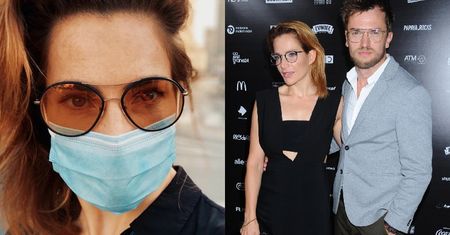 Anna Dereszowska wyznaje szczerze: "Razem z partnerem KORZYSTAMY Z TERAPII"
