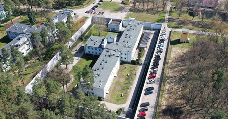 Sprawcy najcięższych przestępstw prowadzili głodówkę w ośrodku. Jest zwrot