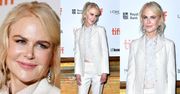 Odmieniona Nicole Kidman w "skromnej" stylizacji za 21 tysięcy