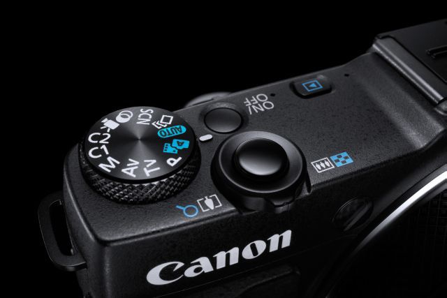 Canon PowerShot G1 X Mark II – odmieniony flagowy kompakt z jasnym obiektywem 4
