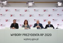 PKW. W jakiej sytuacji można złożyć protest wyborczy?