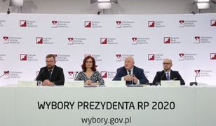 PKW. W jakiej sytuacji można złożyć protest wyborczy?