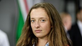 Świątek - Bouzkova: transmisja za darmo. Gdzie oglądać w TV i stream online