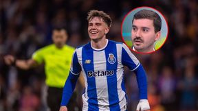 "Zdecydowanie zasłużył". Wyjątkowy debiutant wreszcie w reprezentacji Polski