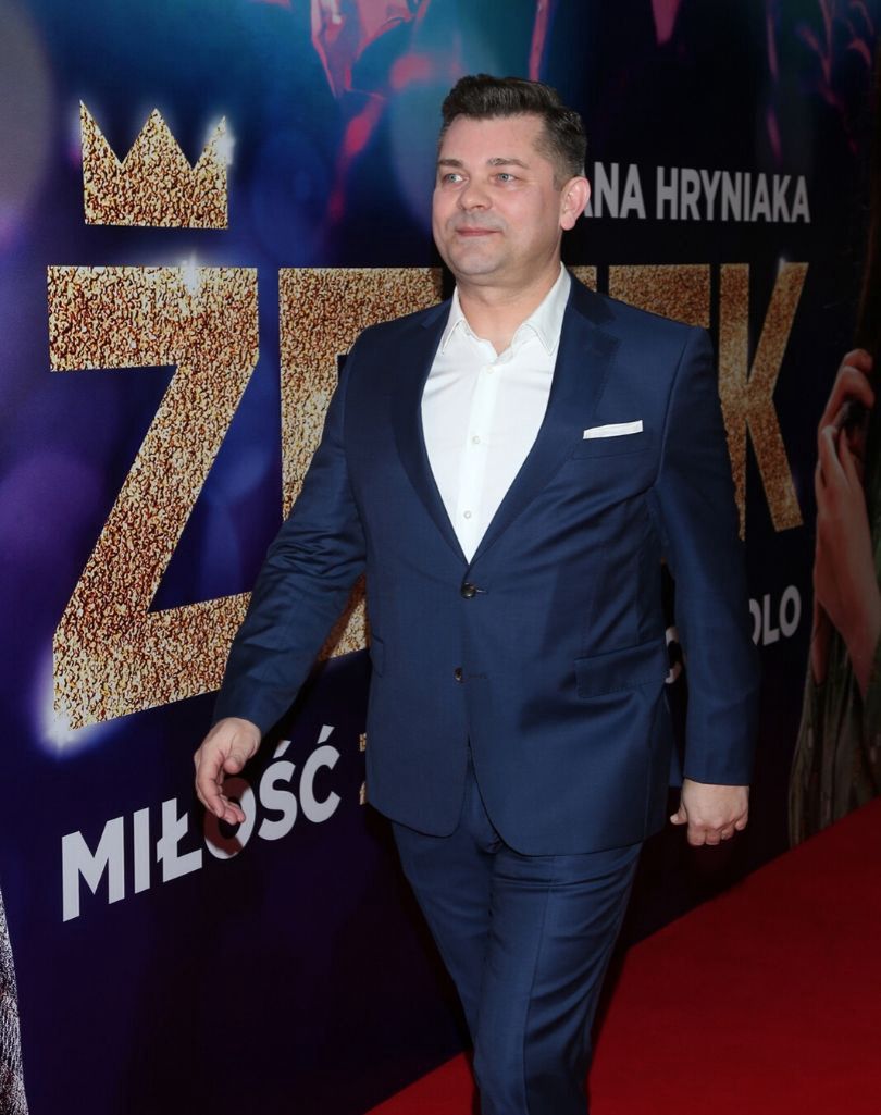 Zenek Martyniuk