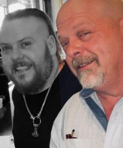 Nie żyje syn Ricka Harrisona. Miał zaledwie 39 lat