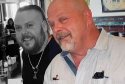 Nie żyje syn Ricka Harrisona. Miał zaledwie 39 lat