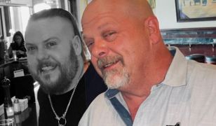 Nie żyje syn Ricka Harrisona. Miał zaledwie 39 lat