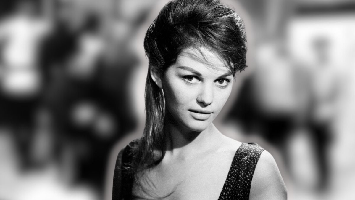 Claudia Cardinale. Gwiazda, która wyprzedziła swoją epokę
