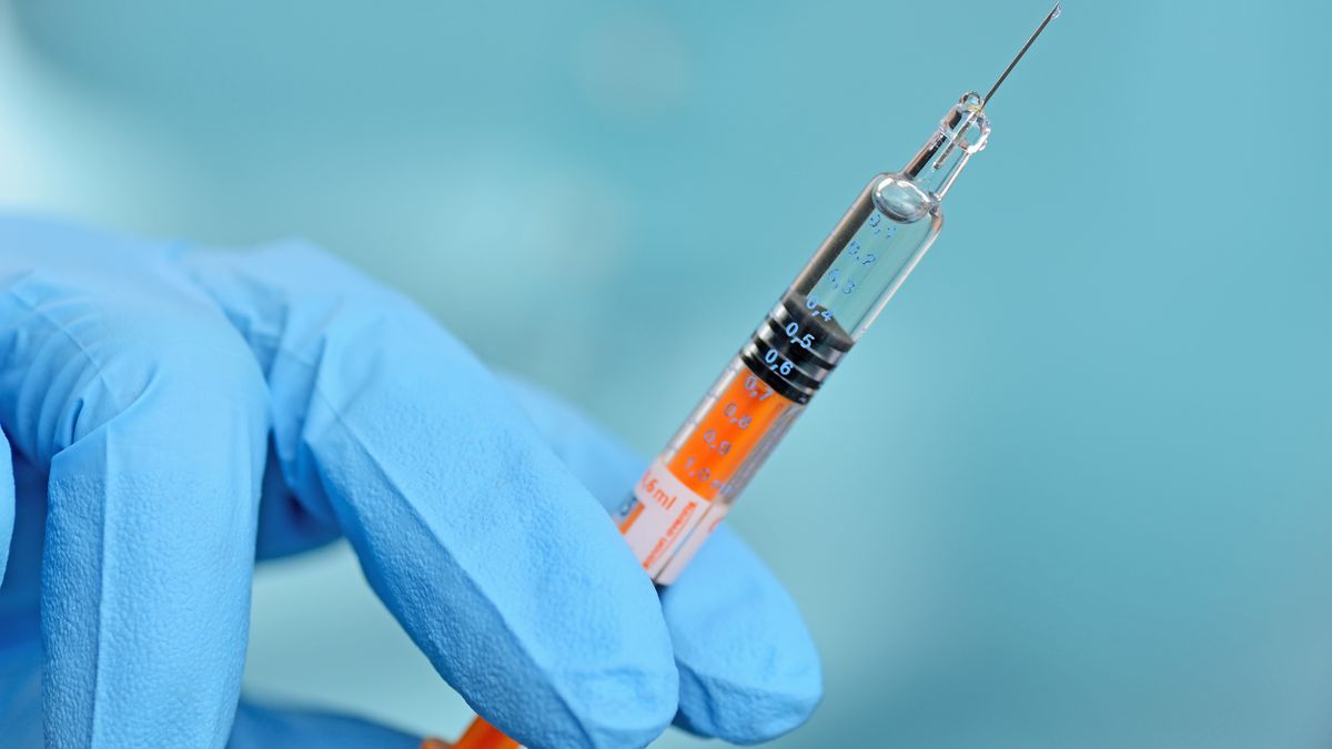 Do Polski trafi 3,5 mln dawek szczepionki przeciwko grypie 