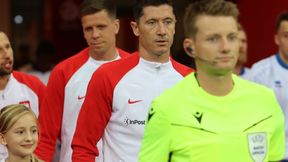 Boleśnie podsumował grę Lewandowskiego. Niedawno obaj grali razem w kadrze