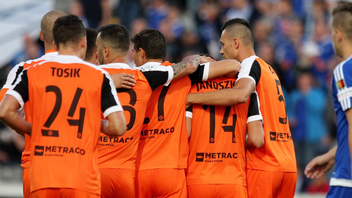 PAP / Andrzej Grygiel