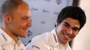 Lance Stroll atakuje Jacquesa Villeneuve'a. "On widzi tylko negatywy"