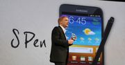 Możliwości Samsunga Galaxy Note i S-Pen [wideo]