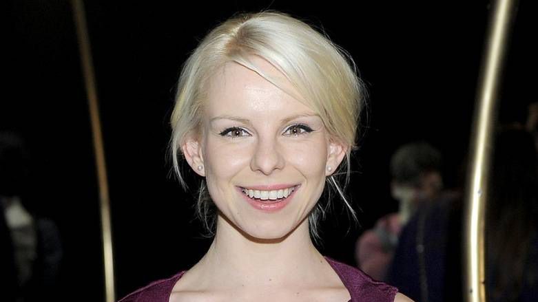 Alicja Janosz 

Fotografia: AKPA