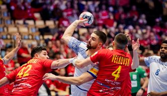 Gigantyczna sensacja na ME