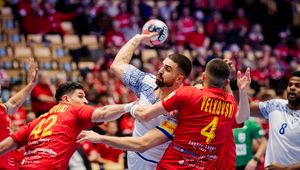 Gigantyczna sensacja na ME